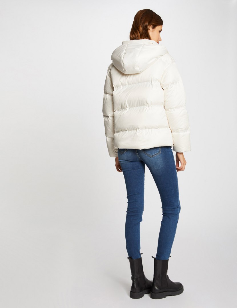 Morgan Jacket GSIDO CREME Morgan Jacket GSIDO CREME