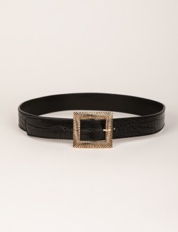 Morgan Belt 3FADO NOIR