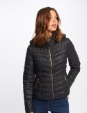 Morgan Jacket GNADIA NOIR Morgan Jacket GNADIA NOIR