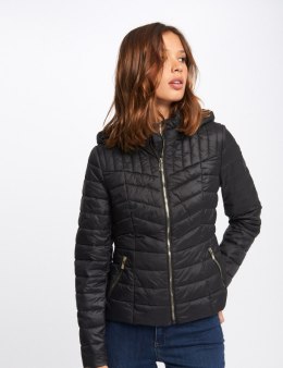 Morgan Jacket GNADIA NOIR