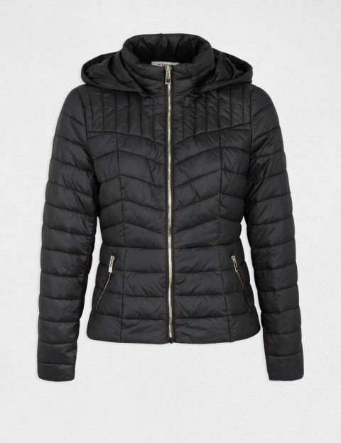 Morgan Jacket GNADIA NOIR Morgan Jacket GNADIA NOIR