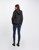 Morgan Jacket GNADIA NOIR Morgan Jacket GNADIA NOIR