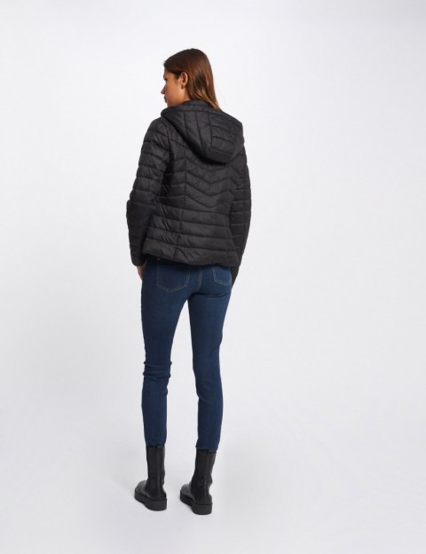 Morgan Jacket GNADIA NOIR Morgan Jacket GNADIA NOIR