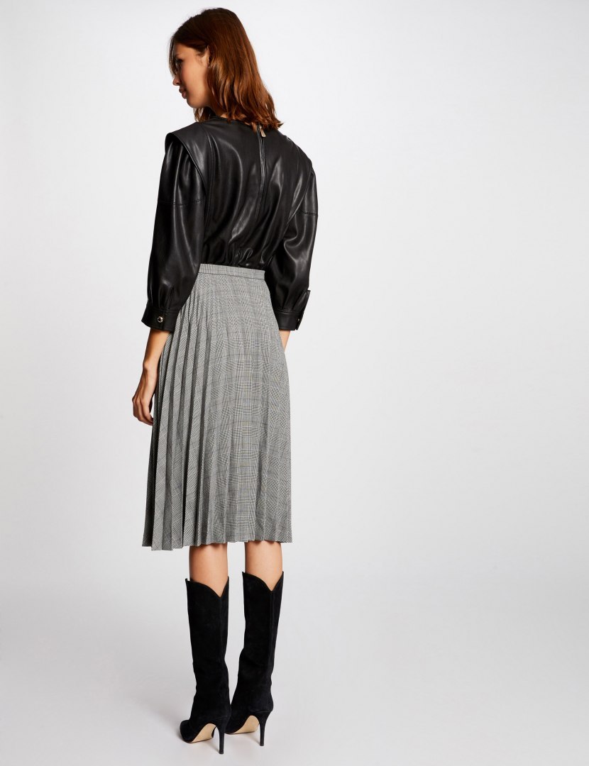 Morgan Skirt JCARO PRINC GALLE Morgan Skirt JCARO PRINC GALLE