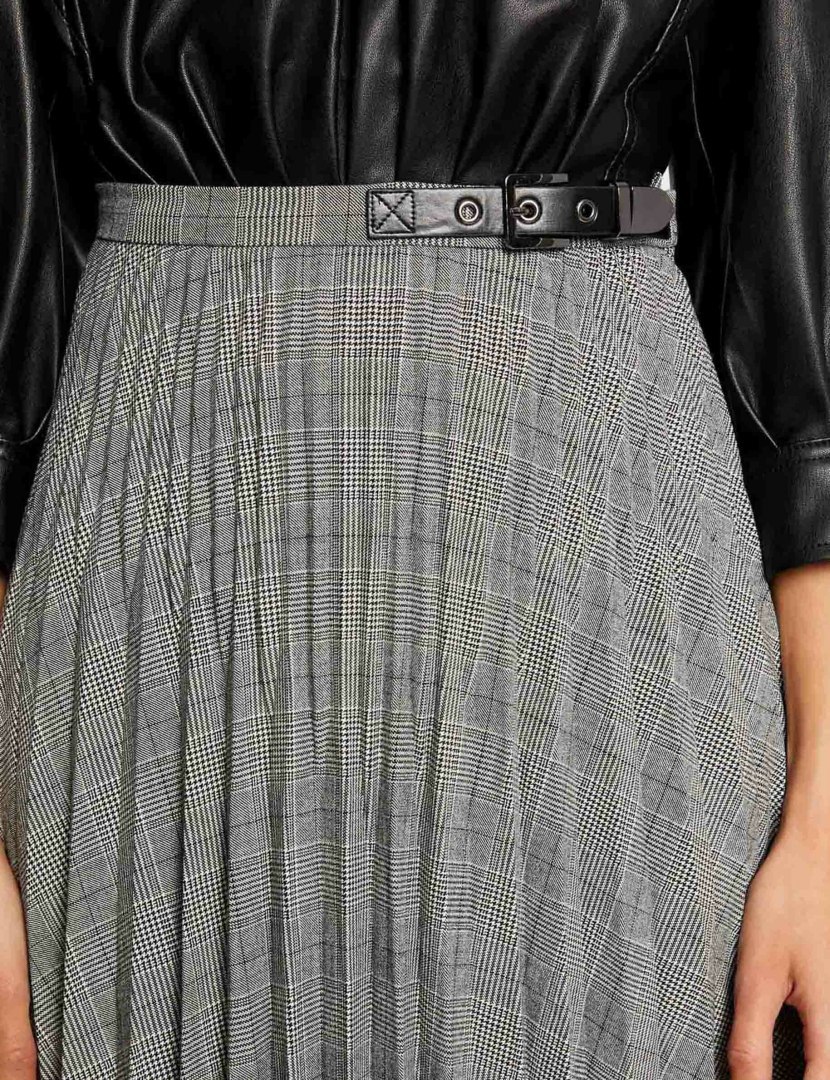 Morgan Skirt JCARO PRINC GALLE Morgan Skirt JCARO PRINC GALLE