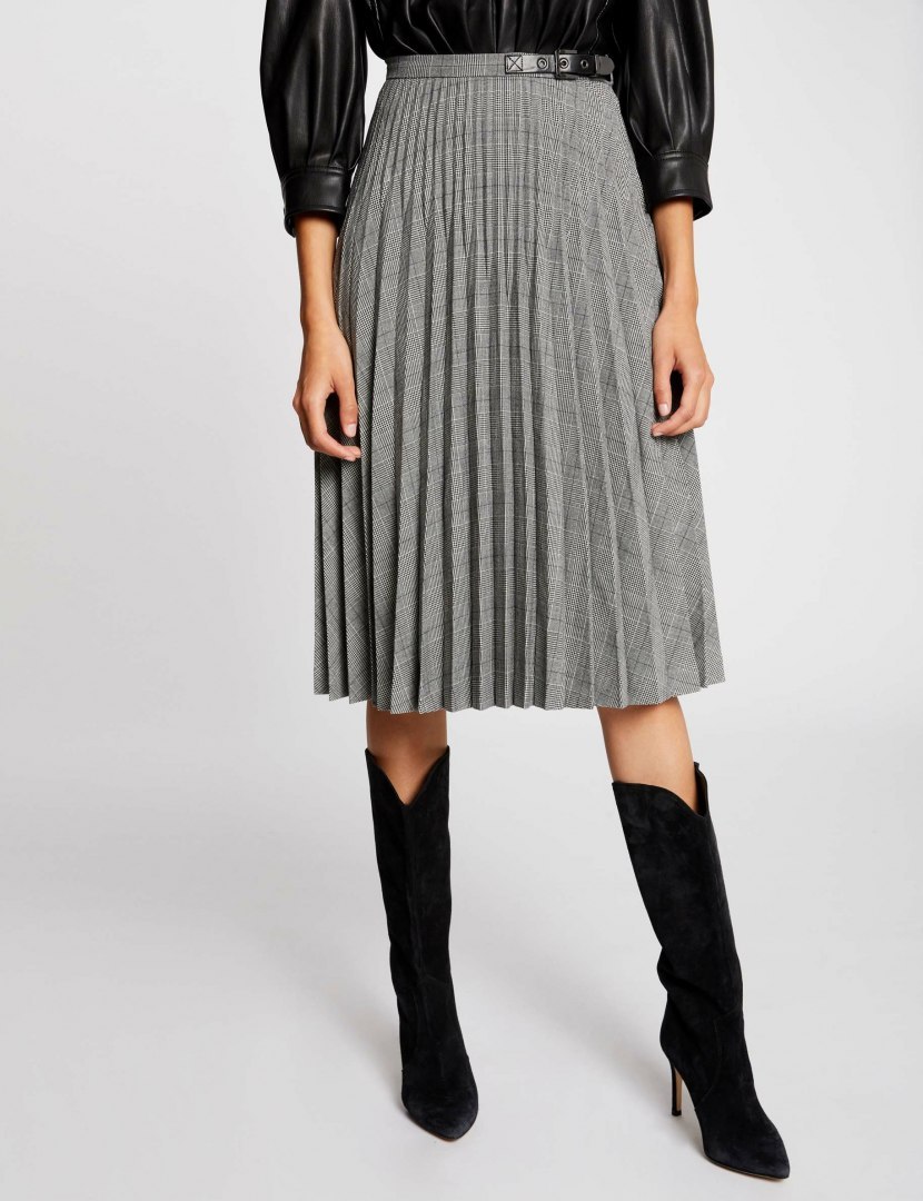 Morgan Skirt JCARO PRINC GALLE Morgan Skirt JCARO PRINC GALLE