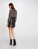 Morgan Skirt JOANE NOIR Morgan Skirt JOANE NOIR