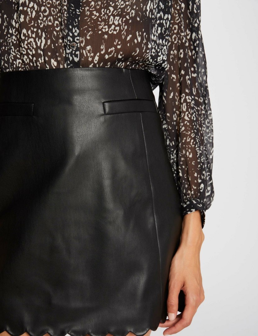 Morgan Skirt JOANE NOIR Morgan Skirt JOANE NOIR