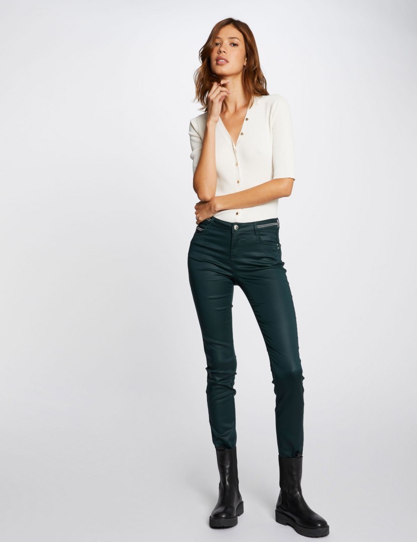Morgan Pants PALONA FORET Morgan Pants PALONA FORET