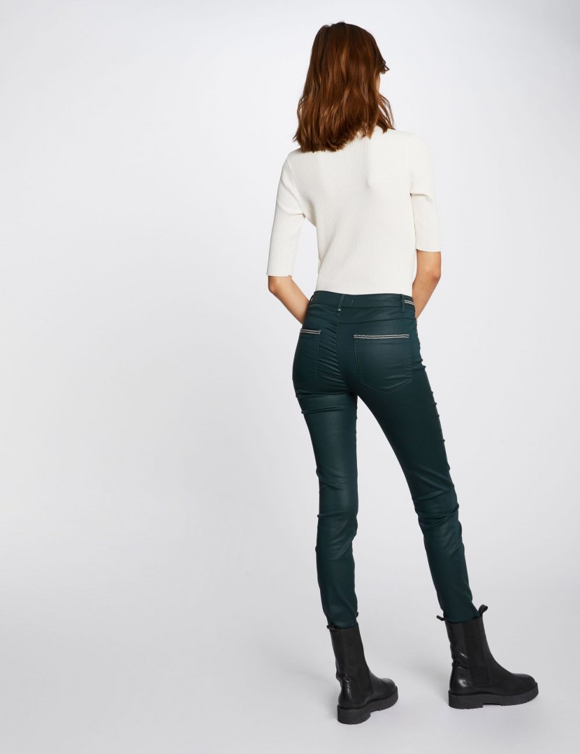 Morgan Pants PALONA FORET Morgan Pants PALONA FORET