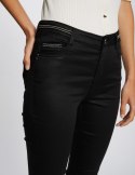 Morgan Pants PALONA NOIR