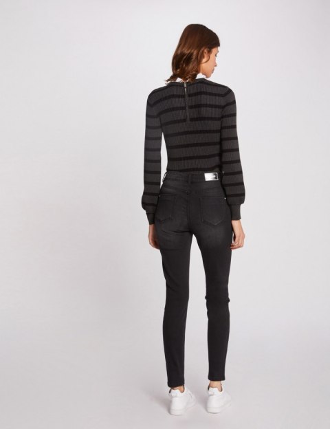 Morgan Pants PAM1 GRIS Morgan Pants PAM1 GRIS