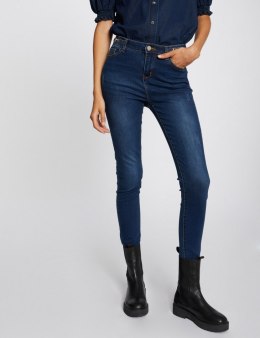 Morgan Pants PAMPA JEAN BRUT