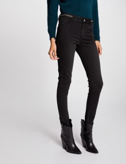 Morgan Pants PARSA NOIR