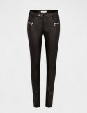 Morgan Spodnie PBIKER NOIR Morgan Spodnie PBIKER NOIR