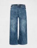 Morgan Pants POMY JEAN STONE Morgan Pants POMY JEAN STONE
