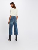Morgan Pants POMY JEAN STONE Morgan Pants POMY JEAN STONE