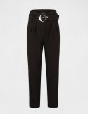 Morgan Pants PRING.F NOIR Morgan Pants PRING.F NOIR