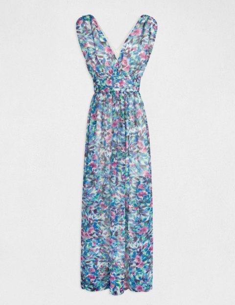 Morgan Dress RITZO.F MULTICO Morgan Dress RITZO.F MULTICO