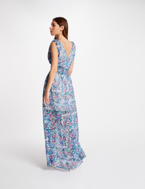 Morgan Dress RITZO.F MULTICO Morgan Dress RITZO.F MULTICO