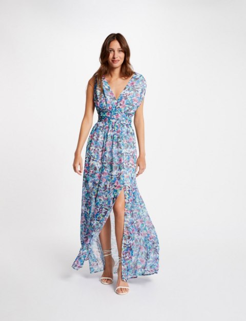 Morgan Dress RITZO.F MULTICO Morgan Dress RITZO.F MULTICO