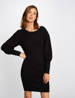 Morgan Dress RMDALA NOIR