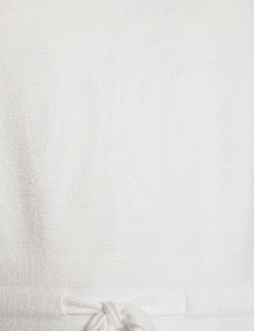 Morgan Dress RMLANA OFF WHITE