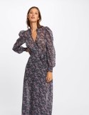 Morgan Dress ROCK.F NOIR Morgan Dress ROCK.F NOIR