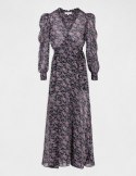 Morgan Dress ROCK.F NOIR Morgan Dress ROCK.F NOIR