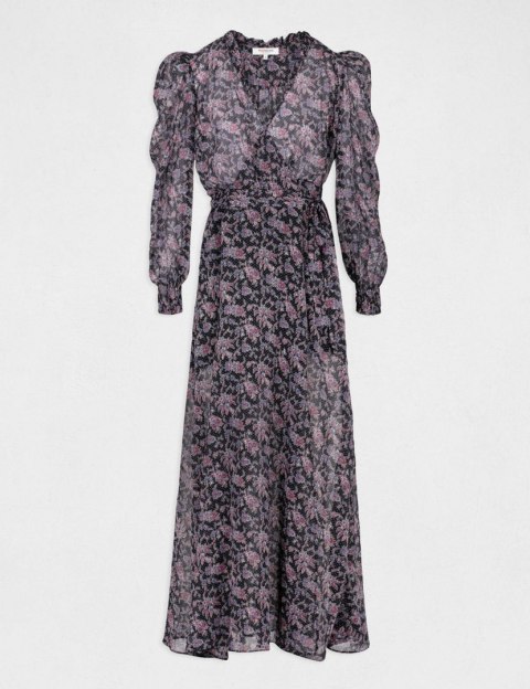 Morgan Dress ROCK.F NOIR Morgan Dress ROCK.F NOIR