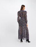 Morgan Dress ROCK.F NOIR Morgan Dress ROCK.F NOIR
