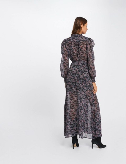 Morgan Dress ROCK.F NOIR Morgan Dress ROCK.F NOIR