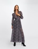 Morgan Dress ROCK.F NOIR Morgan Dress ROCK.F NOIR