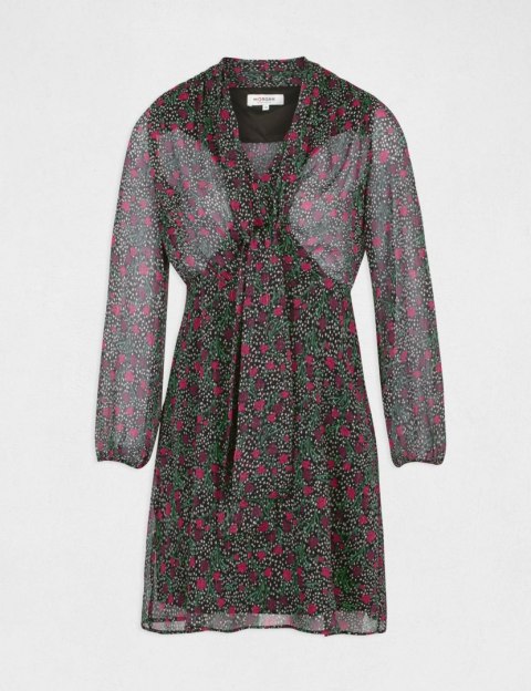 Morgan Dress RONEIL.F MULTICO Morgan Dress RONEIL.F MULTICO