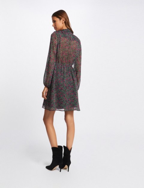 Morgan Dress RONEIL.F MULTICO Morgan Dress RONEIL.F MULTICO