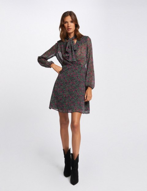 Morgan Dress RONEIL.F MULTICO Morgan Dress RONEIL.F MULTICO