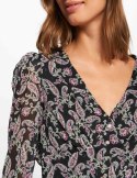 Morgan Dress ROSIS.F NOIR Morgan Dress ROSIS.F NOIR