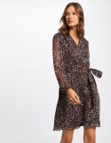 Morgan Dress ROVOLI.F MULTICO Morgan Dress ROVOLI.F MULTICO