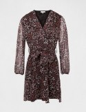 Morgan Dress ROVOLI.F MULTICO Morgan Dress ROVOLI.F MULTICO