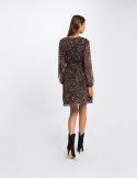 Morgan Dress ROVOLI.F MULTICO Morgan Dress ROVOLI.F MULTICO