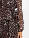 Morgan Dress ROVOLI.F MULTICO Morgan Dress ROVOLI.F MULTICO