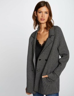 Morgan Sweater MALIKA GRIS CHINE