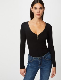 Morgan Sweater MBANZI NOIR