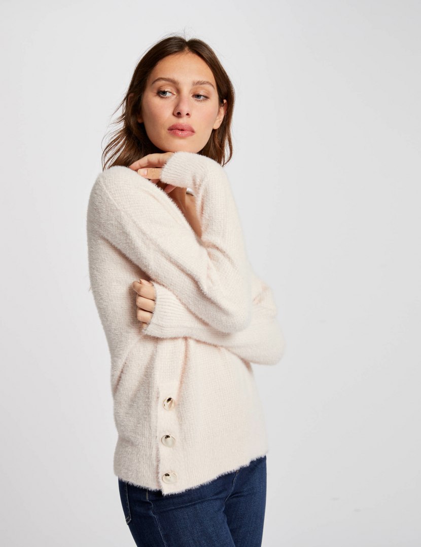 Morgan Sweater MBIMA BALLERINE TYPE Morgan Sweater MBIMA BALLERINE TYPE