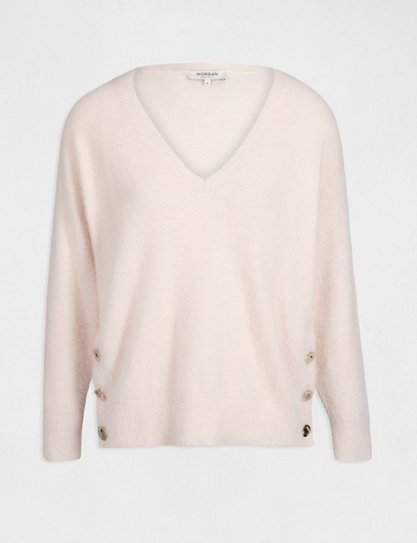 Morgan Sweater MBIMA BALLERINE TYPE Morgan Sweater MBIMA BALLERINE TYPE