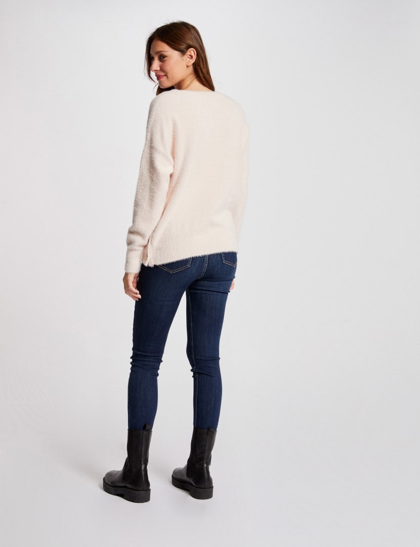 Morgan Sweater MBIMA BALLERINE TYPE Morgan Sweater MBIMA BALLERINE TYPE
