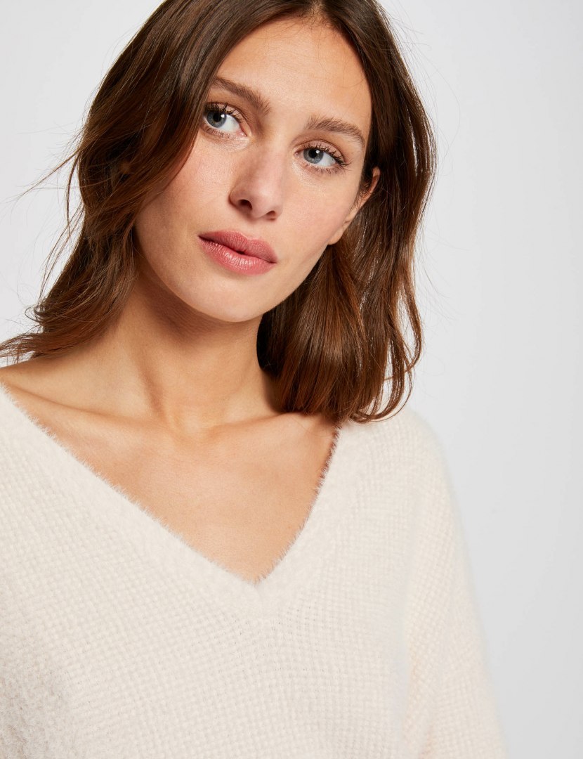 Morgan Sweater MBIMA BALLERINE TYPE Morgan Sweater MBIMA BALLERINE TYPE