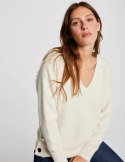 Morgan Sweater MBIMA IVOIRE