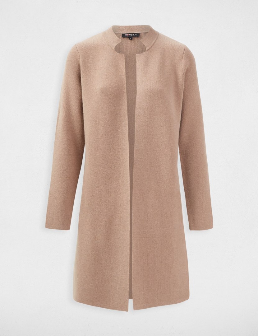 Morgan Sweater MBLOCK.M CAMEL Morgan Sweater MBLOCK.M CAMEL