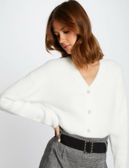 Morgan Sweater MJOX OFF WHITE